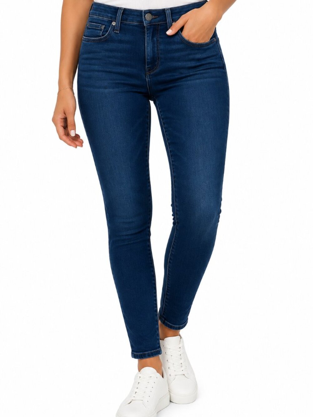 Citizens of Humanity Rocket Crop Jeans Size 25